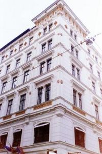 Praxis im Gustav Mahler Hof
