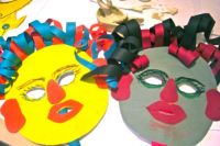 Masken