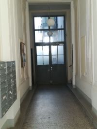 Stiegenhaus