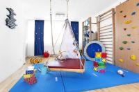Ergotherapie fr Kinder und Jugendliche