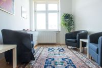 Praxisraum Gllnergasse 8