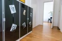Vorzimmer Gllnergasse 8