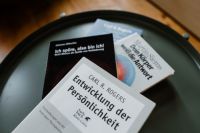 Personzentrierte Psychotherapie