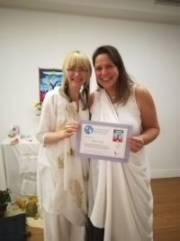 Mit Miranda Gray