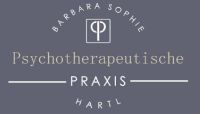 Logo Psychotherapeutische Praxis