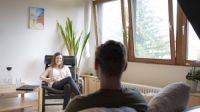 Coaching im geschtzten Rahmen.