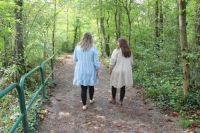 Walk and Talk