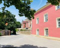 Gesundheitszentrum Schloss Prugg