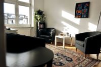 Praxisraum Gllnergasse 8