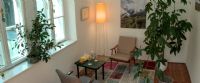 Psychotherapie 1170 Wien Therapieraum