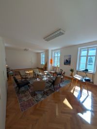 Psychotherapie 1170 Wien groe Gruppe