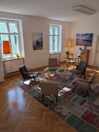 Psychotherapie 1170 Wien kleine Gruppe