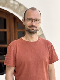 Bernhard Ellmer, MSc