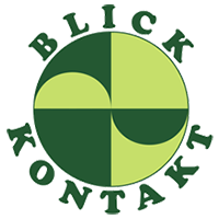 Blickkontakt