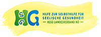 HSSG Hilfe zur Selbsthilfe fr seelische Gesundheit