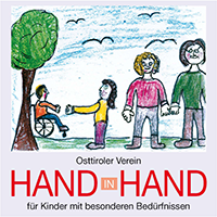 Hand in Hand - Osttirol
