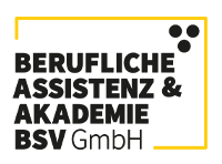 BAABSV GmbH Berufliche Assistenz und Akademie BSV GmbH