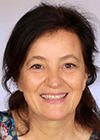 Eva Scheiber