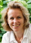 Monika Baumann