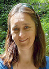 Elke Alexandra Jaklitsch-Hauser