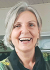 Gabriele Spitzenberger