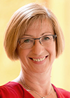 Margarethe Krbez