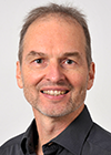 Bernhard Paul  Schlogangl