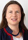 Edith Zahler