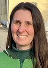 Sabine Schrittwieser-Garrison