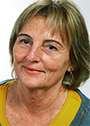 Irmtraud Langer