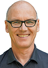 Martin Geiger