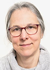 Irmgard Demirol