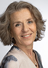  Gabriele Haselberger