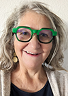 Susanne Wolfsohn