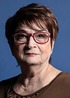 Friederike Blmelhuber