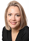Christin Inthal