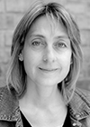 Judith Gahleitner