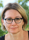 Sylvia Fliegel