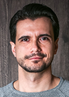 Milorad Radinkovic