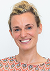Sandra Amesberger