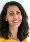 Maria Magdalena Berndt