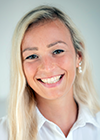 Sarah Pramberger