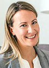 Bernadette Ponzer